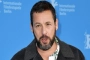 Adam Sandler Says He Should Be Named Sexiest Man Alive Because It's 'Good for the World'