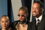 Jada Pinkett Explains Why She Wants Daughter Willow to Have a Relationship Like Hers With Will Smith