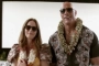Emily Blunt Enters Talks to Join The Rock in 'The Smashing Machine'
