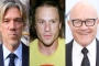 Stephen Gaghan 'Collapsed' From Shock After Receiving Phone Call About Heath Ledger's Death