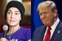 Sinead O'Connor's Outraged Estate Demands Trump Stop Using Her Music at Rallies