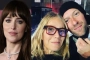 Dakota Johnson Says She Loves BF Chris Martin and Gwyneth Paltrow's Kids 'With All My Heart'