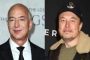 Jeff Bezos Beats Elon Musk to Reclaim World's Richest Person Title