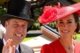 Prince William Unfazed by Online Chatter About Wife Kate Middleton After Her Surgery