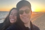 Adam DeVine and Chloe Bridges Share Hilarious Family Photo After Welcoming First Child