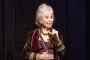 Rita Moreno Admits Writing 2013 Memoir Was 'Exhausting' Despite Good Writing Skills