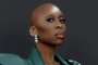 Cynthia Erivo Mockingly Compared to Iguana on 'The View' Over Her 2024 Oscars Look