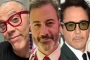 Steve-O Thinks Jimmy Kimmel Doesn't Owe Robert Downey Jr. Apology Over Addiction Issues Joke