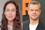 Minnie Driver Reflects on Her Heartbreaking Split From Matt Damon