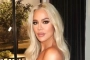 Khloe Kardashian Ridiculed Over Heavily-Edited Photo on Instagram