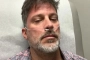 'Days of Our Lives' Star Greg Vaughan Hospitalized With Lungs 'Full of Fluids'