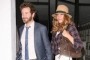 Danny Masterson Visited by Bijou Phillips and Daughter Fianna in Prison for 48th Birthday