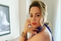 Melissa George's Heart Is 'So Full' After She Welcomes Baby No. 3