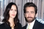 Jake Gyllenhaal Brings Girlfriend Jeanne Cadieu to 'Road House' Premiere With His Parents