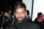 Ricky Martin's Coming Out Journey: Encouraged by His Father