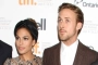 Ryan Gosling and Eva Mendes Quietly Married in 'Very Intimate' Backyard Wedding