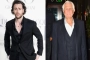 Aaron Taylor-Johnson Gets Approval From Former James Bond Star for 007 Role