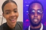 Candace Owens Claims Diddy Is the 'Fall Guy' of Sex Trafficking Ring
