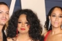 Diana Ross Celebrates 80th Birthday With Heartfelt Tributes From Her Children