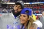 Odell Beckham Jr. Raises Eyebrows With Photos From Concert Outing With Mom 