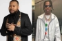 DJ Akademiks Disses Lil Baby Over His Painted Nails
