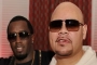 Fat Joe Prays for 'the Best' for Diddy and His Family After Home Raids