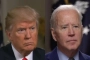 Donald Trump Slammed for Posting Image of Joe Biden Hog-Tied in Back of a Truck