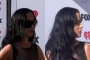 Katy Perry Sizzles in Risque Dress on Red Carpet at 2024 iHeartRadio Music Awards