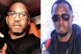 Stevie J Shows Footage of 'Real' Diddy Party Amid Sex Trafficking Probe