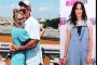 Tish Cyrus and Dominic Purcell Seek Therapy Amid Love Triangle Drama with Daughter Noah