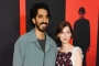 Dev Patel and Longtime GF Tilda Cobham-Hervey Make Romance Red Carpet Official