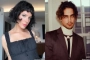 Halsey and Avan Jogia Wear Matching Outfits When Making Romance Red Carpet Official