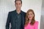 Sacha Baron Cohen and Isla Fisher Announce Divorce Following Rebel Wilson's Accusations Against Him