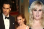 Isla Fisher Splits From Sacha Baron Cohen to Protect Reputation After Rebel Wilson's Allegations