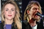 Frances Bean Cobain Pens Lengthy Tribute to Dad Kurt on His 30th Death Anniversary
