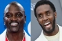 ﻿Akon Prays for Diddy Amid His Legal Woes, Wishes 'Things Could Be Done Differently'