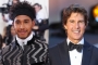 Lewis Hamilton Wishes He Didn't Turn Down Tom Cruise's Offer to Work on 'Top Gun: Maverick'