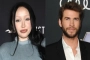 Noah Cyrus Hits Back at Backlash for Liking Sister Miley's Ex-Husband Liam Hemsworth's Thirst Trap