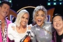 'The Masked Singer' Recap: Identities of 2 Costumed Stars Revealed on 'Transformers' Night