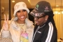 Jacquees Unleashes Sonogram to Celebrate GF Deiondra Sanders' Pregnancy