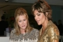 'RHOBH' Alums Kathy Hilton and Lisa Rinna Appear to Squash Beef With Reunion