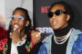 Offset Calls Out Influencer Who Tabs Himself as Takeoff Look-Alike