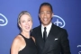 T.J. Holmes Admits to Having 'Anxiety and Fear' When He's Away From Amy Robach