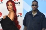 Saweetie and YG Confirm Reconciliation With Loved-Up Display at Coachella