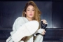 Shakira Shares Raunchy Photo to Reveal 'Las Mujeres Ya No Lloran' Tour Dates
