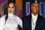 LisaRaye McCoy Sparks Russell Simmons Dating Rumors After Visiting Bali