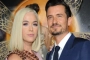 Orlando Bloom's Extreme Endeavors Gets Support From Katy Perry
