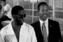 Shyne Maintains His Innocence After Woman Blames Diddy for 1999 Club Shooting