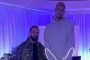 Victor Wembanyama Turned Down Drake's Invite to Get on Stage 
