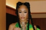 Saweetie Hints at Fiery Clapback, Rewrites New Song as She's Dragged by Chris Brown Into Quavo Feud 